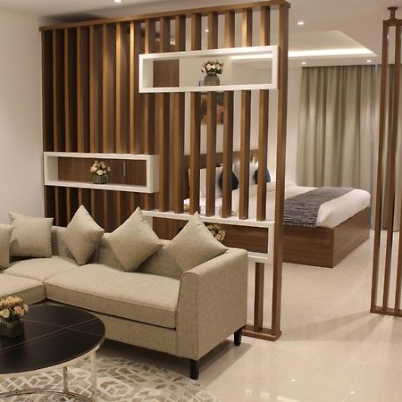 Duqm Express Hotel Zewnętrze zdjęcie