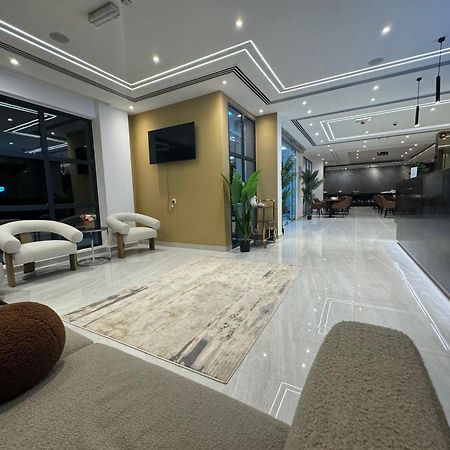 Duqm Express Hotel Zewnętrze zdjęcie