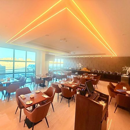 Duqm Express Hotel Zewnętrze zdjęcie
