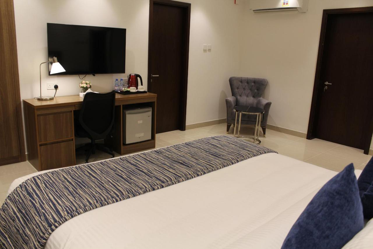 Duqm Express Hotel Zewnętrze zdjęcie