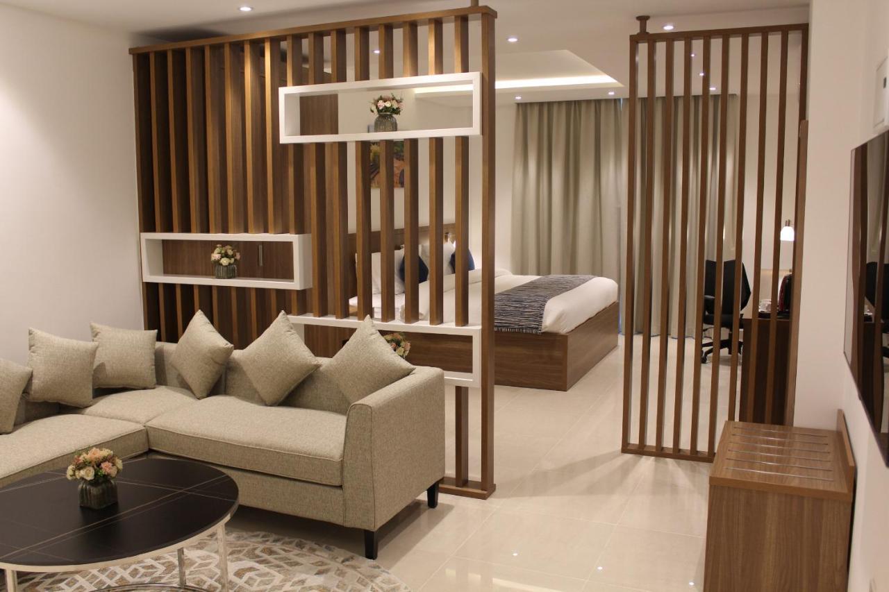 Duqm Express Hotel Zewnętrze zdjęcie
