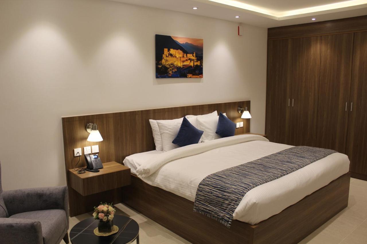 Duqm Express Hotel Zewnętrze zdjęcie