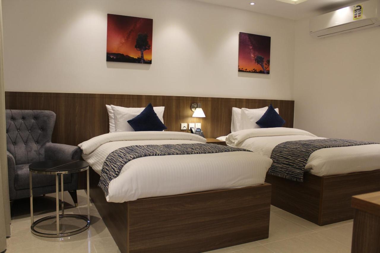 Duqm Express Hotel Zewnętrze zdjęcie