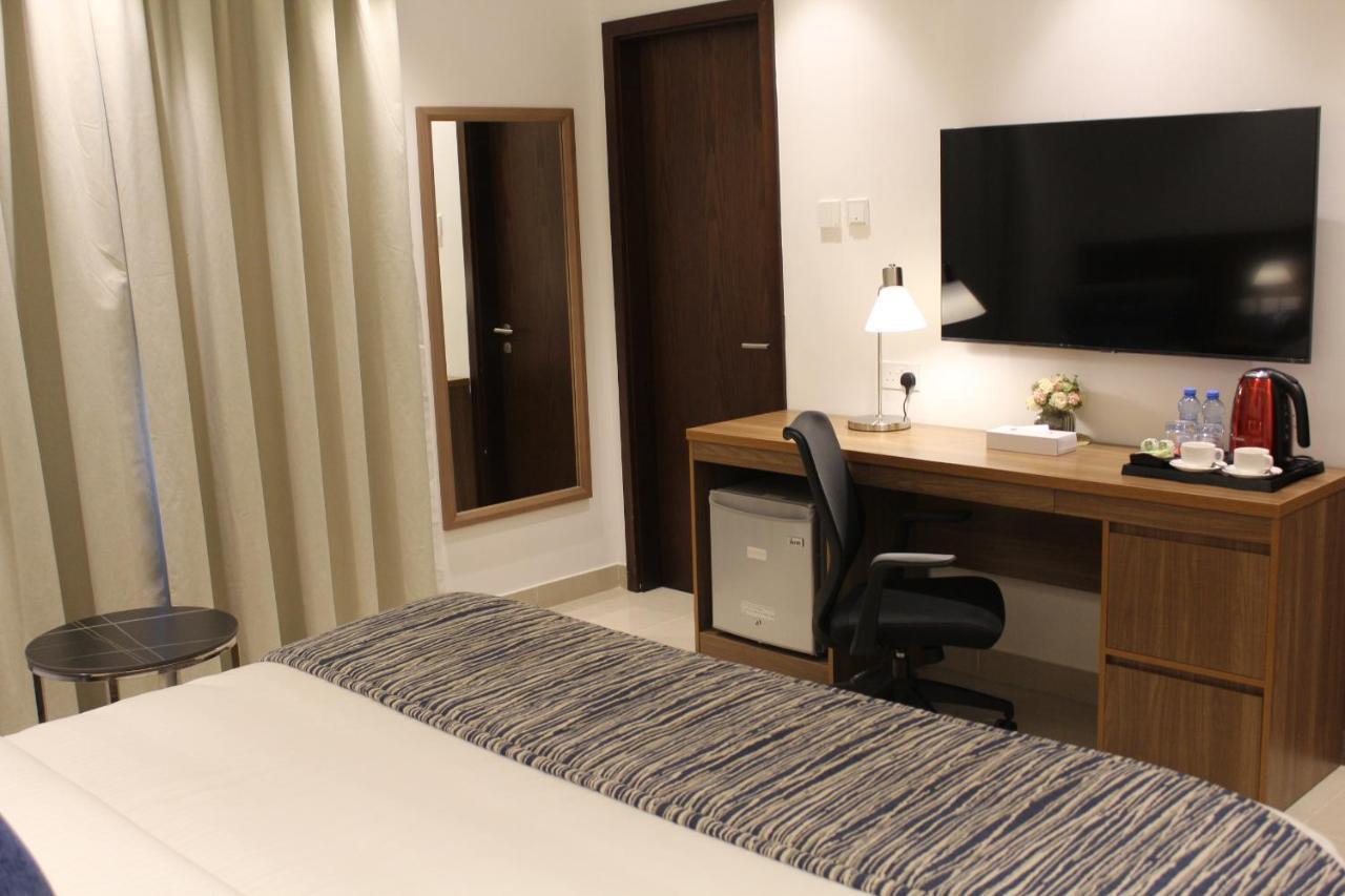 Duqm Express Hotel Zewnętrze zdjęcie
