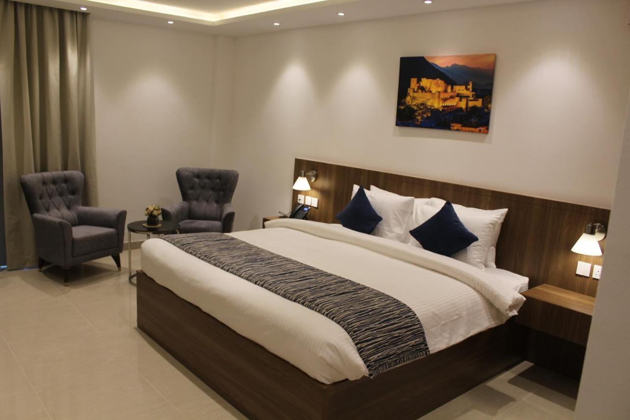 Duqm Express Hotel Zewnętrze zdjęcie