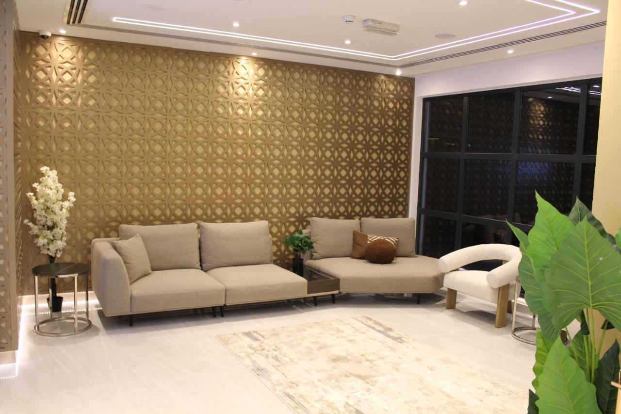 Duqm Express Hotel Zewnętrze zdjęcie