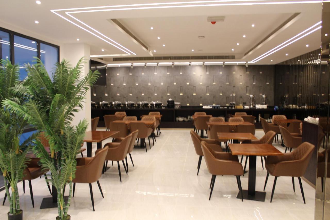 Duqm Express Hotel Zewnętrze zdjęcie