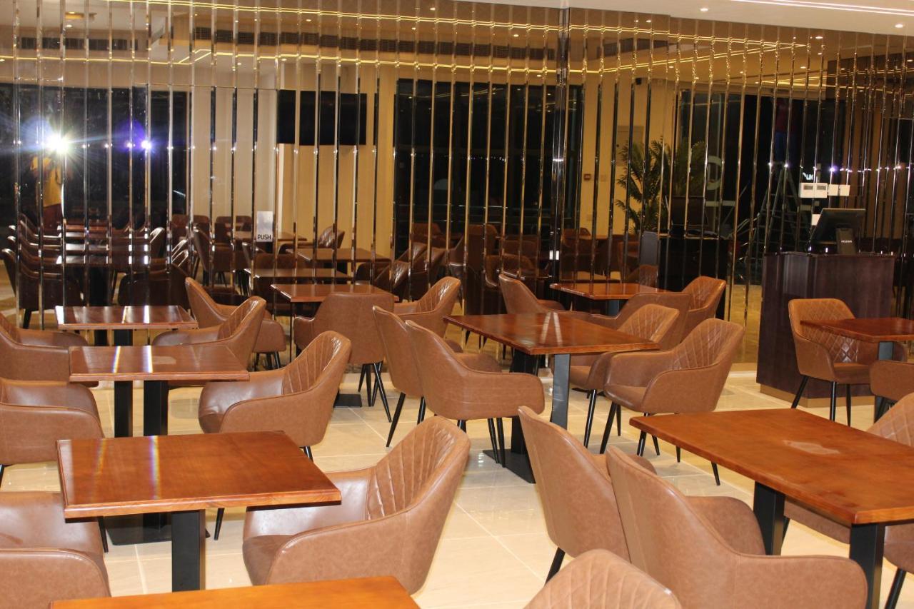 Duqm Express Hotel Zewnętrze zdjęcie