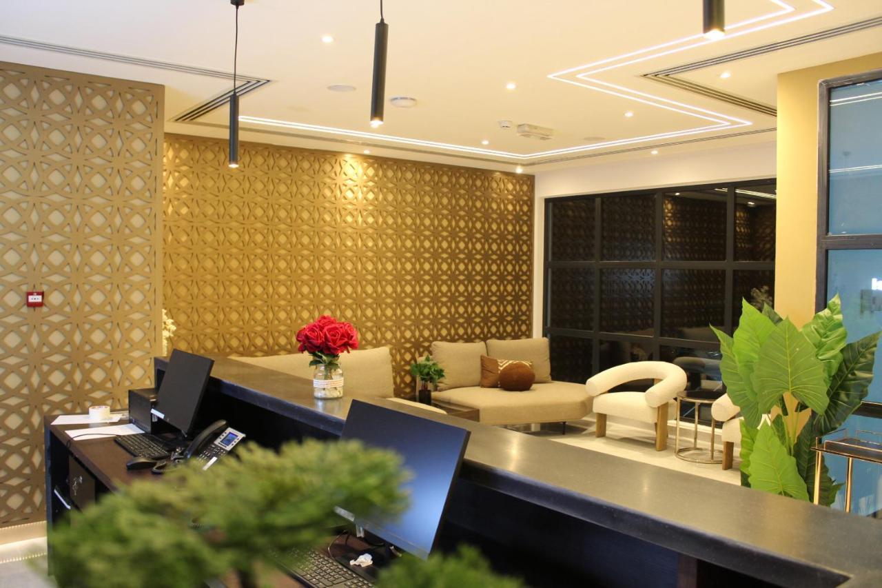 Duqm Express Hotel Zewnętrze zdjęcie