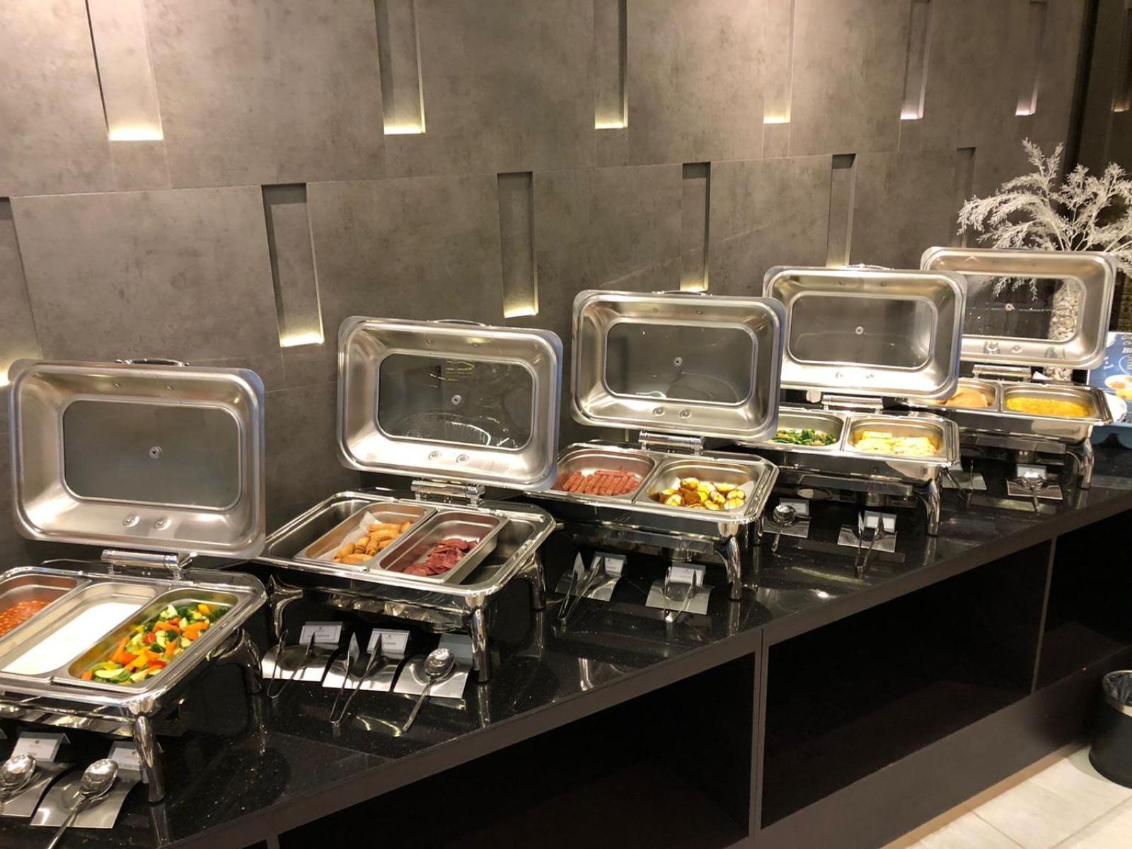 Duqm Express Hotel Zewnętrze zdjęcie
