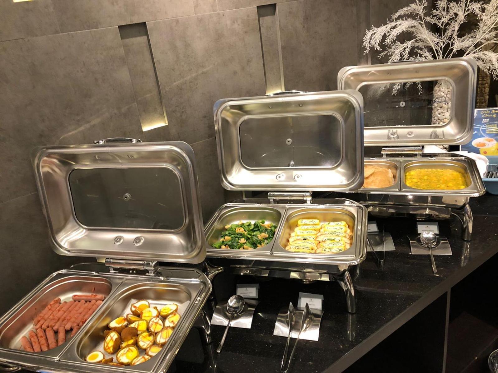 Duqm Express Hotel Zewnętrze zdjęcie
